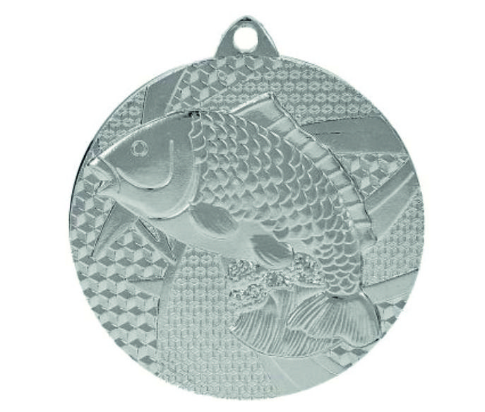 Medalja UN7950 (MMC) srebro